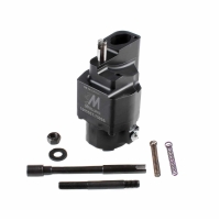 Oljepump