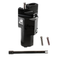 Oljepump