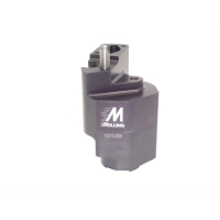 Oljepump
