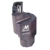 Oljepump