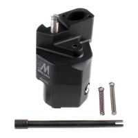 Oljepump