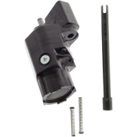 Oljepump