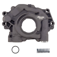 Oljepump High Performance