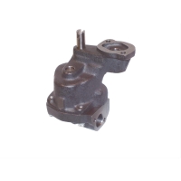 Oljepump