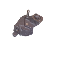 Oljepump