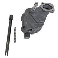 Oljepump