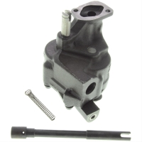 Oljepump