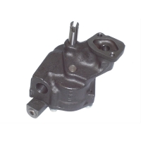 Oljepump