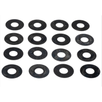 Ventilfjädershims