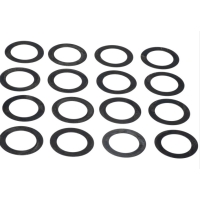 Ventilfjädershims