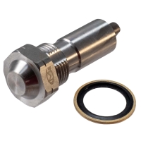 Timing Chain Tensioner
