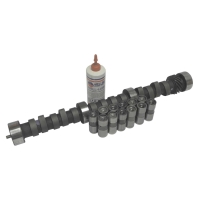 Camshaft and Lifter Kit