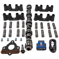 AFM delete kit