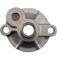 Ölfilteradapter