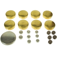 Kit de bouchons antigel