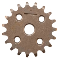 Oil Pump Sprocket