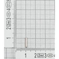 Krysskil impeller