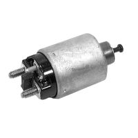 Solenoidsats