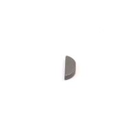 Krysskil impeller