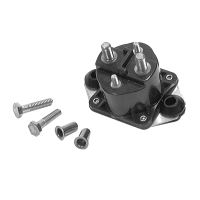 Solenoid