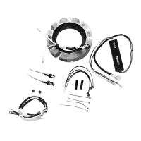 Stator