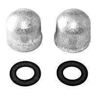 Anodsats Aluminium
