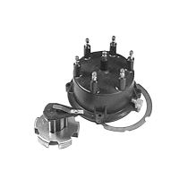 Fördelarlock och rotor