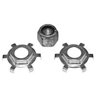 Propellermutter 3/4" Unf