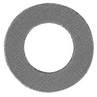 Fiberbricka