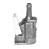 Koppling 6,5mm