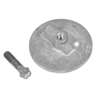Anod Aluminium