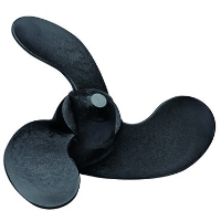 Propeller Black Max