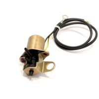 Solenoid