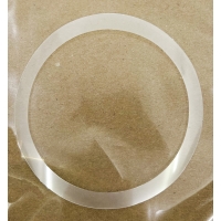 Plastbricka