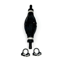 Slangblåsa 3/8" 9,5mm