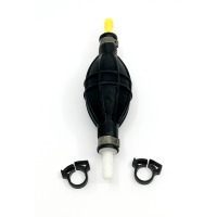 Slangblåsa 1/4"