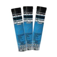 Extreme fett 3 x 85g