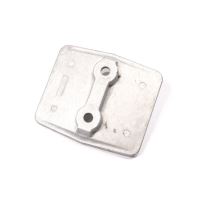 Anod Aluminium