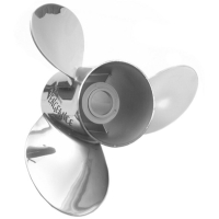 Propeller Vengeance