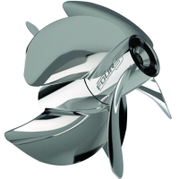 Propeller Bravo Four S