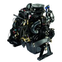 Motor 3.0L TKS-PLUS