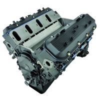 Motor Renoverad
