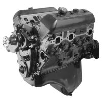 Motor Renoverad
