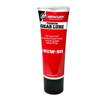 Växelhusolja Premium Gear Lube