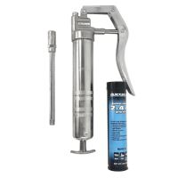 2-4-C universalfett 85g + fettspruta