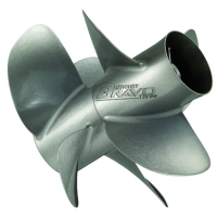 Propeller Bravo Three