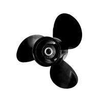 Propeller Black Max