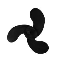 Propeller Black Max