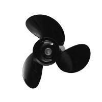 Propeller Black Max