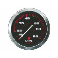 Hastighetsmätare 10-65 Mph